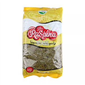 ماش راسپینا 900 گرمی