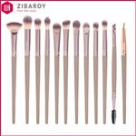 Cosmetic Brush Set B3 12 pcs