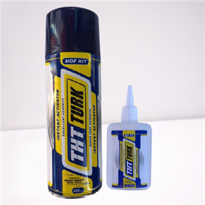 چسب 123 تی اچ تی ترک (tht turk)