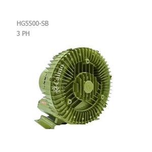 ساید چنل (هواده) سه فاز استریم Stream - HG-5500SB