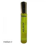 عطر جیبی زنانه پاشا مدل آلین کد 04