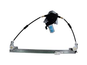 شیشه بالابر برقی جلو سمت راست سمند کد 116091 کابل خودرو سبزوار