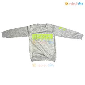 بلوز adidas پسرانه کد 20