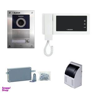 دربازکن تصویری سوزوکی مدل 415MV1 مجموعه 4 عددی