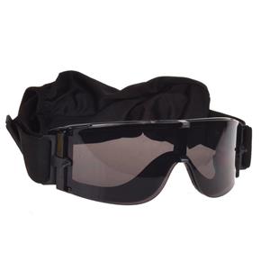 عینک اسکی مدل ARMY01