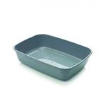 توالت بدون لبه گربه سایز بزرگ 41×58 Cat Toilet Tray Large Size