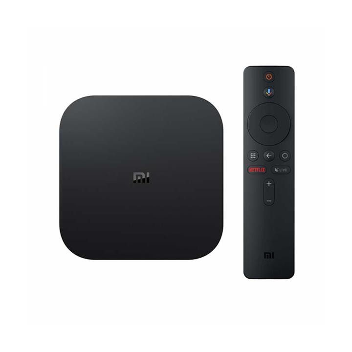 Xiaomi Mi Box S