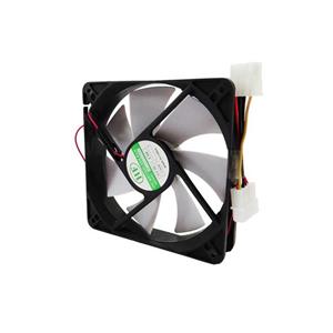 فن کیس HF مدل DF1202512SEL