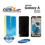 تاچ و ال سی دی سامسونگ گلکسی Samsung Galaxy  A03S/A037F
