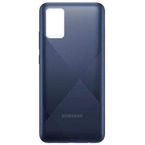 درب پشت سامسونگ SAMSUNG GALAXY A02S / A025 Back Cover Samsung A025F Galaxy A02s Black