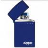 ادو تویلت مردانه Zippo FRAGRANCES - Into The Blue  50 میل 