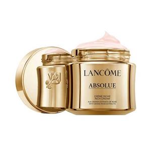 کرم جوانساز و روشن کننده ابسلوت لانکوم 60 میلی لیتر Lancôme Absolue Revitalizing & Brightening Soft Cream