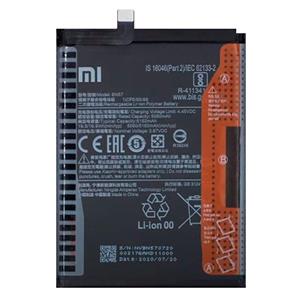 باتری شیائومی پوکو ایکس3 پرو - Xiaomi Battery BN57 Poco X3 Pro Battery BN57 Xiaomi Poco X3 , Poco X3 Pro, X3 GT ORG 100%