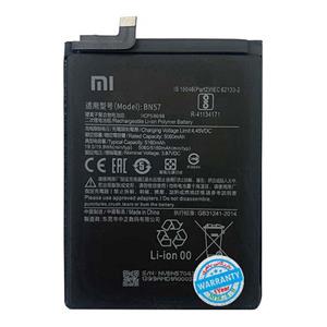 باتری شیائومی پوکو ایکس3 پرو - Xiaomi Battery BN57 Poco X3 Pro Battery BN57 Xiaomi Poco X3 , Poco X3 Pro, X3 GT ORG 100%