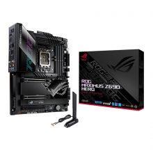 مادربرد ایسوس مدل ROG STRIX Z690-A GAMING WIFI