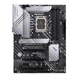 مادربرد ایسوس PRIME Z690-P D4 Asus PRIME Z690-P D4 Motherboard