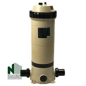 کلرزن خطی ایمکس EMAUX مدل CLL-50