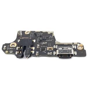 برد شارژ ( فلت شارژ ) شیائومی پوکو ایکس 3 - xiaomi Poco X3 Charging Board Flat Board Charge Xiaomi Poco X3 , X3 Pro