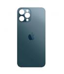 Back Cover IPhone 12 Pro Max Black