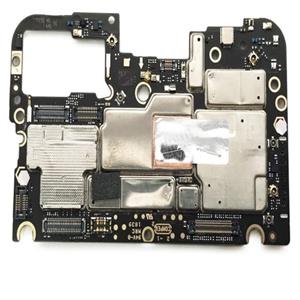 مین برد اصلی شیائومی می 8 لایت - xiaomi Mi 8 Lite Main Board
