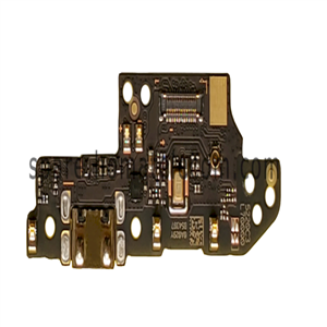 مین برد اصلی شیائومی ردمی 9 آ تی - xiaomi Redmi 9AT Main Board