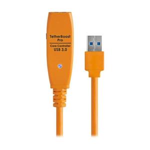 کابل تتر تولز Tether Tools TetherBoost Pro USB 3.0 TBPRO ORG 