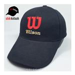 کلاه بیسبالی WILSON - کد 1174