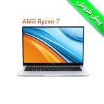  HONOR MagicBook 14 R7-5700U 16GB 512GB VEGA8