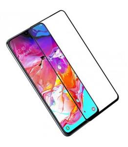 گلس ال سی دی اصلی گوشی سامسونگSamsung Galaxy A70 / A705