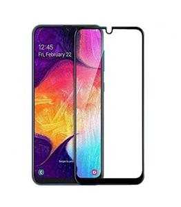 گلس ال سی دی اصلی گوشی سامسونگSamsung Galaxy A50 S / A507