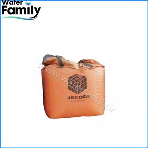کربن گرانول جاکوبی