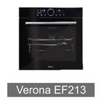 فر تمام برقی دکا  DECA Verona EF213