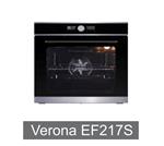 فر تمام برقی دکا DECA Verona EF217S 