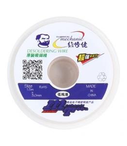 سیم قلع کش Mechanic R300