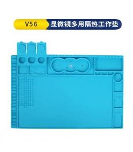پد نسوز تعمیرات موبایل MECHANIC V56