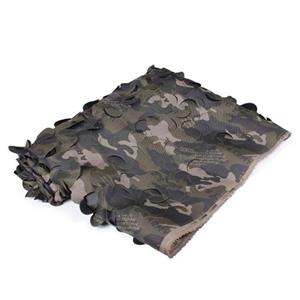 تور استتار طرح ارتش آمریکا 1.5 در 12 متر