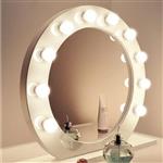Hollywood Style Led Vanity Mirror Lights Kit