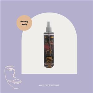 بادی اسپلش زنانه کلوین کلاین بیز 250 میل