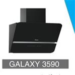 هود دکا GALAXY 3590 