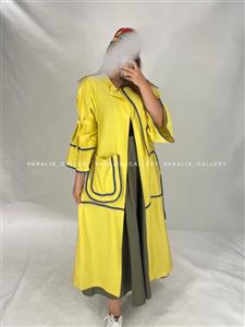  مانتو مدل مزونی کد 84