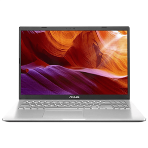 لپ تاپ ایسوس X509FA (15\