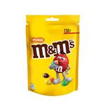 Peanut m&m smarties