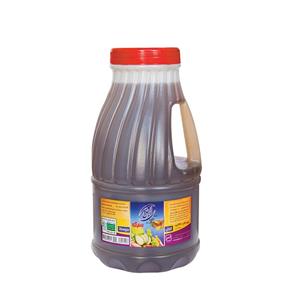 ‏سرکه رنگی  2.5 لیتری لایق کد 001‎