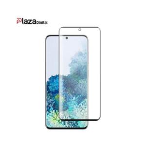 محافظ صفحه نمایش سرامیکی موبایل Samsung Galaxy S20