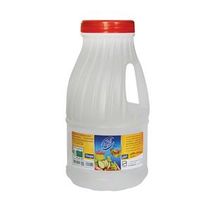 ‏سرکه سفید 2.5 لیتری لایق 