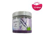 اسکراب لایه بردار  بدن ژبن پلاس (JABON) اسطوخدوس 405گرم