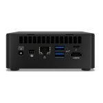 Intel NUC11PAH Core i7-1165G7/16GB/1TB+128SSD Intel Mini PC