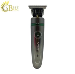 ماشین اصلاح وی جی آر مدل VGR V-258