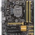 ASUS Q87M-E LGA 1150 Stock Motherboard