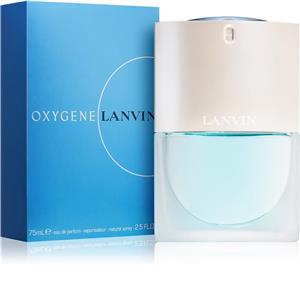 ادو پرفیوم زنانه لنوین مدل Oxygene حجم 100 میل Lanvin Eau De Parfum For Women ml 